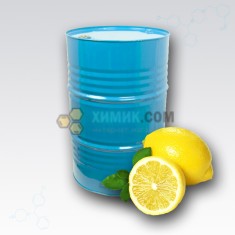 D-лимонен