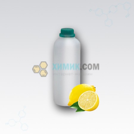 Эфирное масло лимона оптом и в розницу в Санкт-Петербурге.